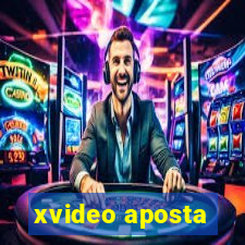 xvideo aposta